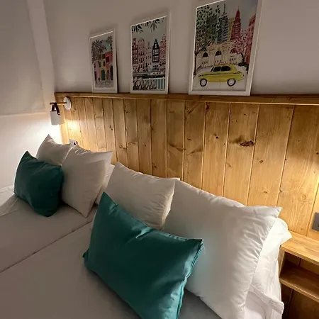 La Vida Es Bella Ii Cordova