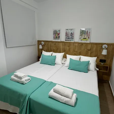 La Vida Es Bella Ii Appartamento