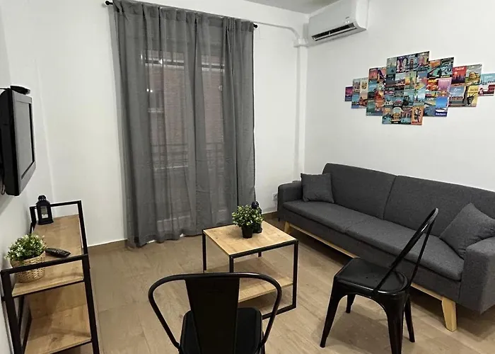 Appartamento La Vida Es Bella Ii