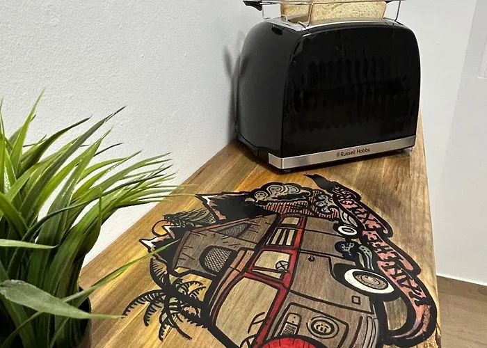 La Vida Es Bella Ii Appartamento Cordova