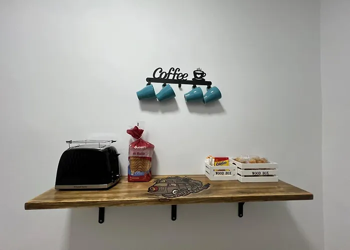 La Vida Es Bella Ii Appartamento Cordova