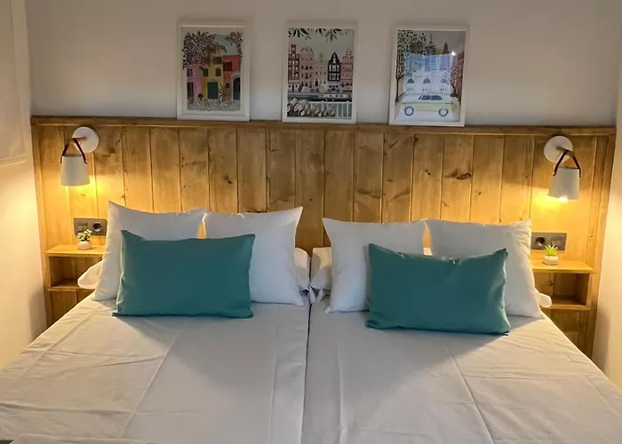 La Vida Es Bella Ii Appartamento