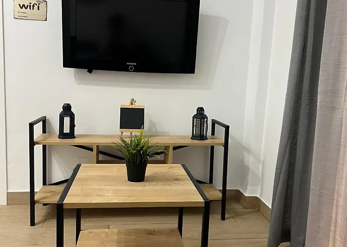 La Vida Es Bella Ii Appartamento Cordova