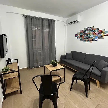 Apartment La Vida Es Bella Ii