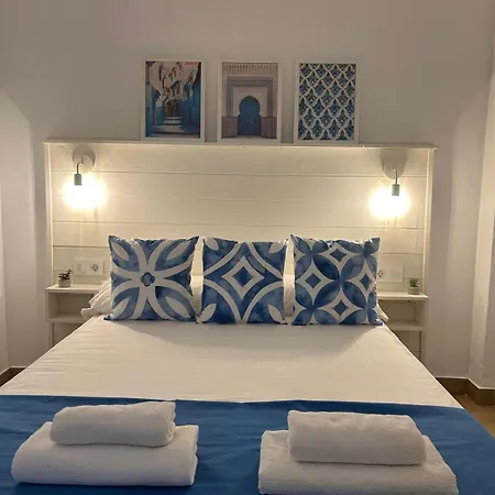 La Vida Es Bella Ii Apartment Cordoba