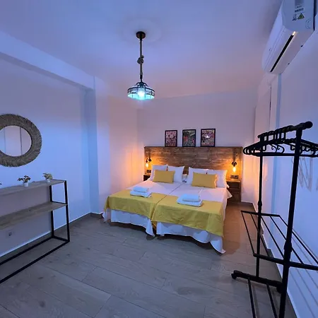 La Vida Es Bella Ii Apartment