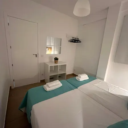 La Vida Es Bella Ii Apartment *