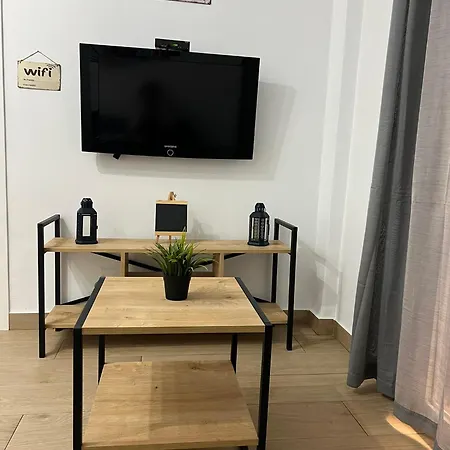 La Vida Es Bella Ii Apartment Cordoba