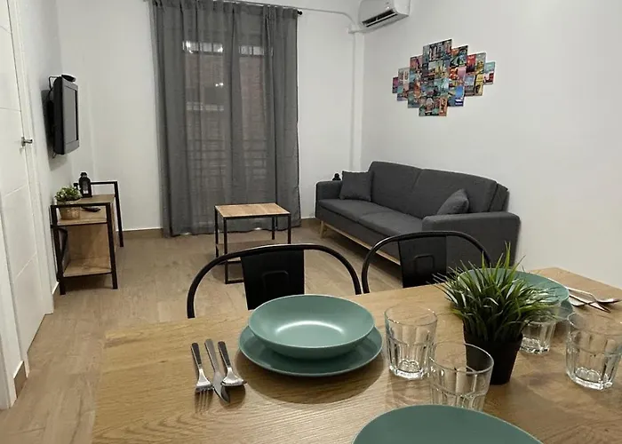 La Vida Es Bella Ii Cordoue