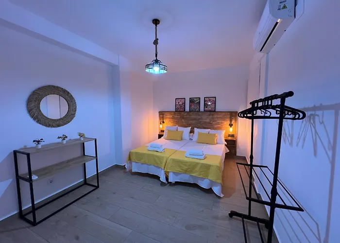 La Vida Es Bella Ii Appartement