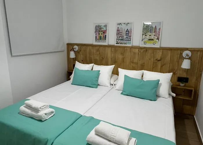 La Vida Es Bella Ii Appartement