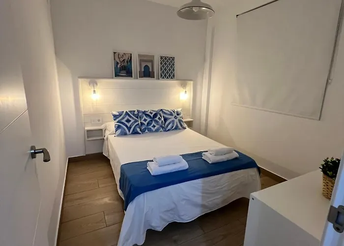 Appartement La Vida Es Bella Ii