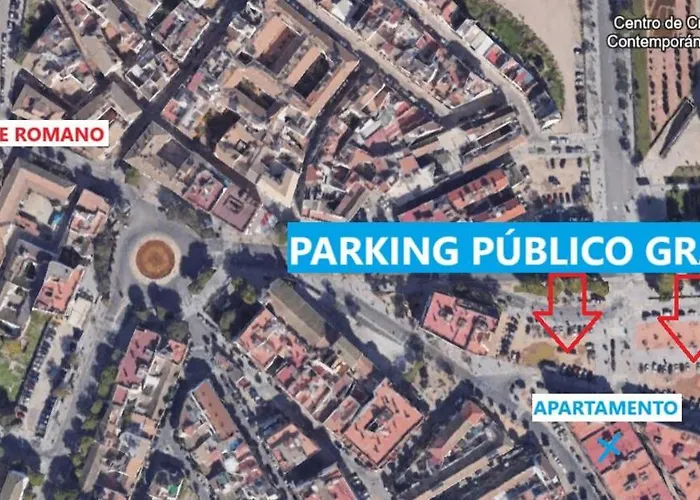 Appartement La Vida Es Bella Ii