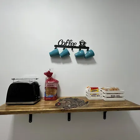 La Vida Es Bella Ii Appartement Cordoue