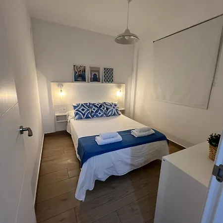 شقة La Vida Es Bella Ii