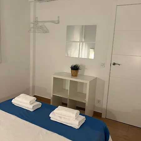 La Vida Es Bella Ii شقة قرطبة