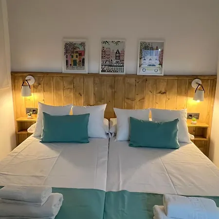 La Vida Es Bella Ii Appartement