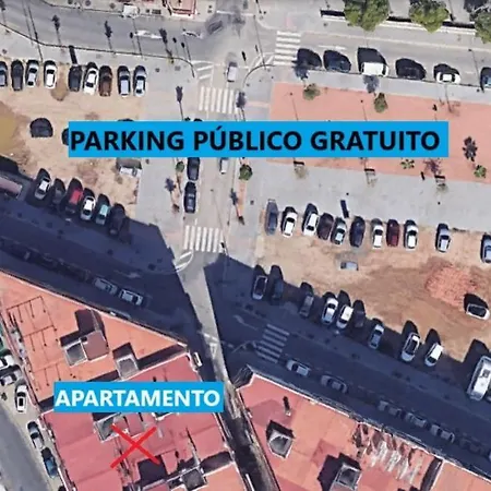 La Vida Es Bella Ii شقة