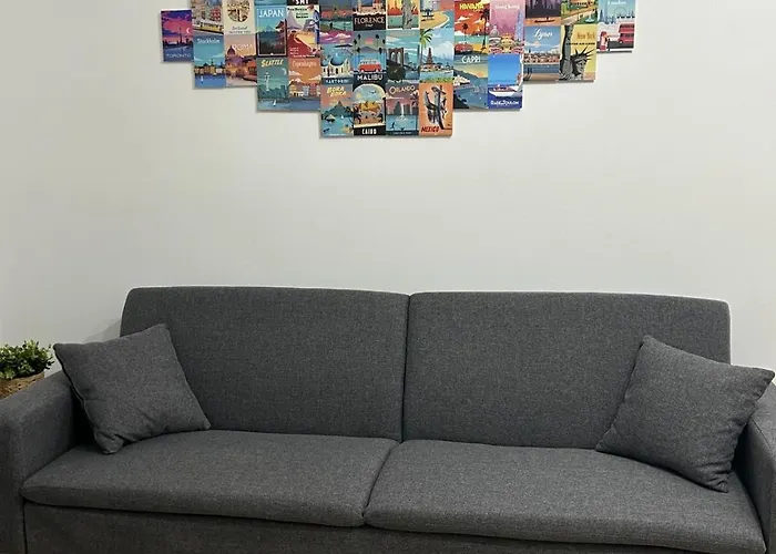 La Vida Es Bella Ii קורדובה