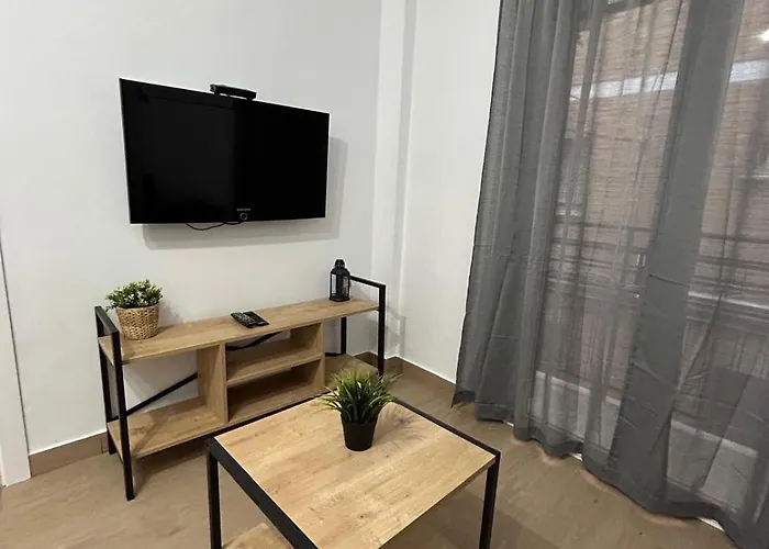 La Vida Es Bella Ii קורדובה