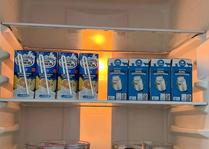 La Vida Es Bella Ii * קורדובה