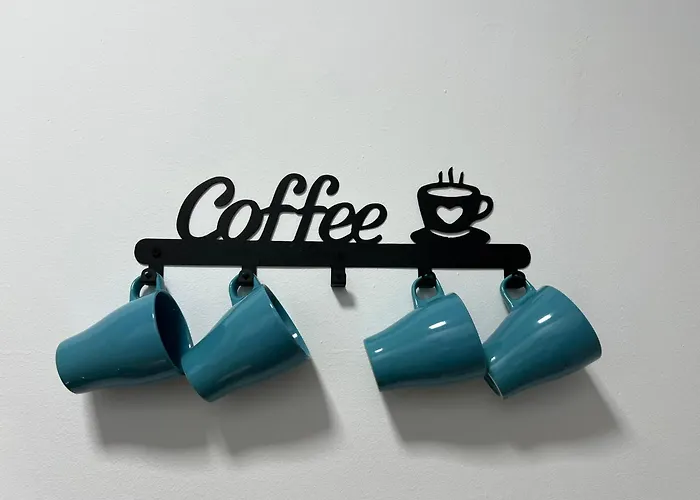 La Vida Es Bella Ii דירה