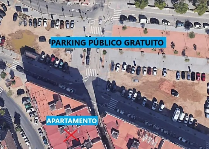 La Vida Es Bella Ii דירה