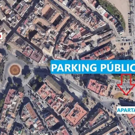 Apartamento La Vida Es Bella Ii